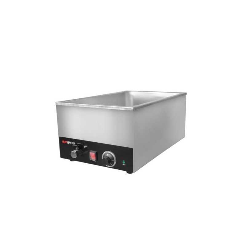 Bain marie / électrique