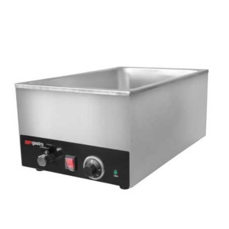 Bain marie / électrique