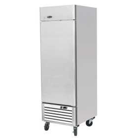 Armoire réfrigérée positive - Paiement 4x - GN 2/1 - Garantie 2 ans - 600 L - Classe N - ATOSA