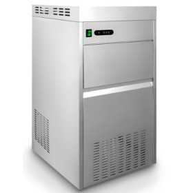 Machine à glace - Paillette - 30 kg / jour - A eau - Automatique - Classe N