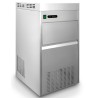 Machine à glace - Paillette - 30 kg / jour - A eau - Automatique - Classe N