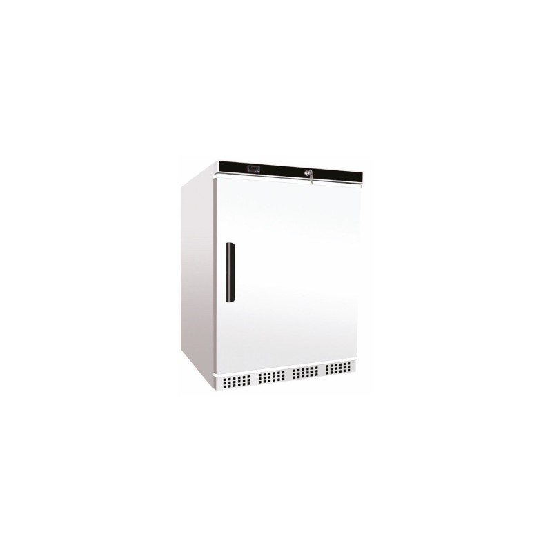 Armoire positive porte pleine ABS 130L - AFI COLLIN LUCY