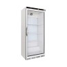 Armoire positive porte vitrée 570L - AFI COLLIN LUCY