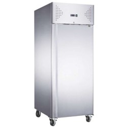 Armoire réfrigérée positive 600 L - 1 porte pleine GN 1/1