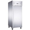 Armoire réfrigérée positive 600 L - 1 porte pleine GN 2/1- AFI COLLIN LUCY