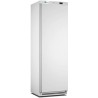 Armoire Inox positive 400 litres porte pleine - AFI COLLIN LUCY