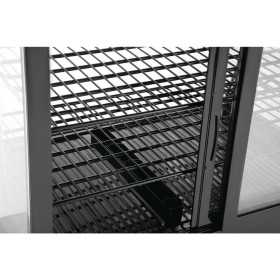 Vitrine réfrigérée à poser