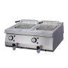 Friteuse Monobloc 2 X 12 LITRES GASTROMASTRO