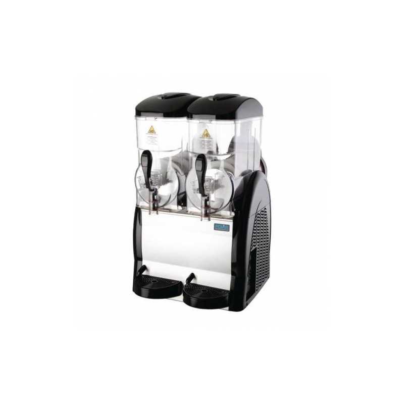 MACHINE À GRANITE POLAR SÉRIE G 2 X 12 L MACHINE À GRANITE POLAR SÉRIE G 2 X 12 L