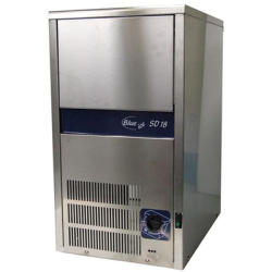 Machine à Glaçons automatique Simag 38Kg/Jour