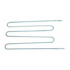 Four pizza électrique 450°C+ Pierre Biscotto - 1 pizza / 230 V. - EFFEUNO