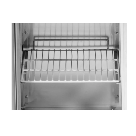 Table réfrigérée - 2 portes