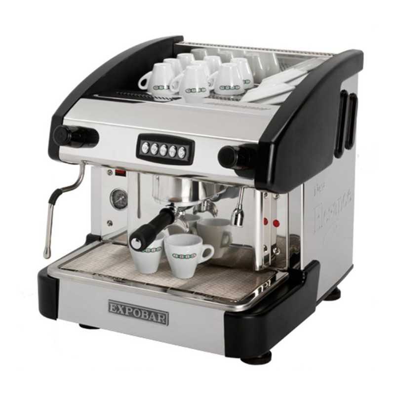 58 Mm Machine à Café en Acier Inoxydable E61 Pas de Support de