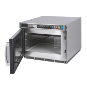 Micro-onde numérique GASTROMASTRO - 1.8KW