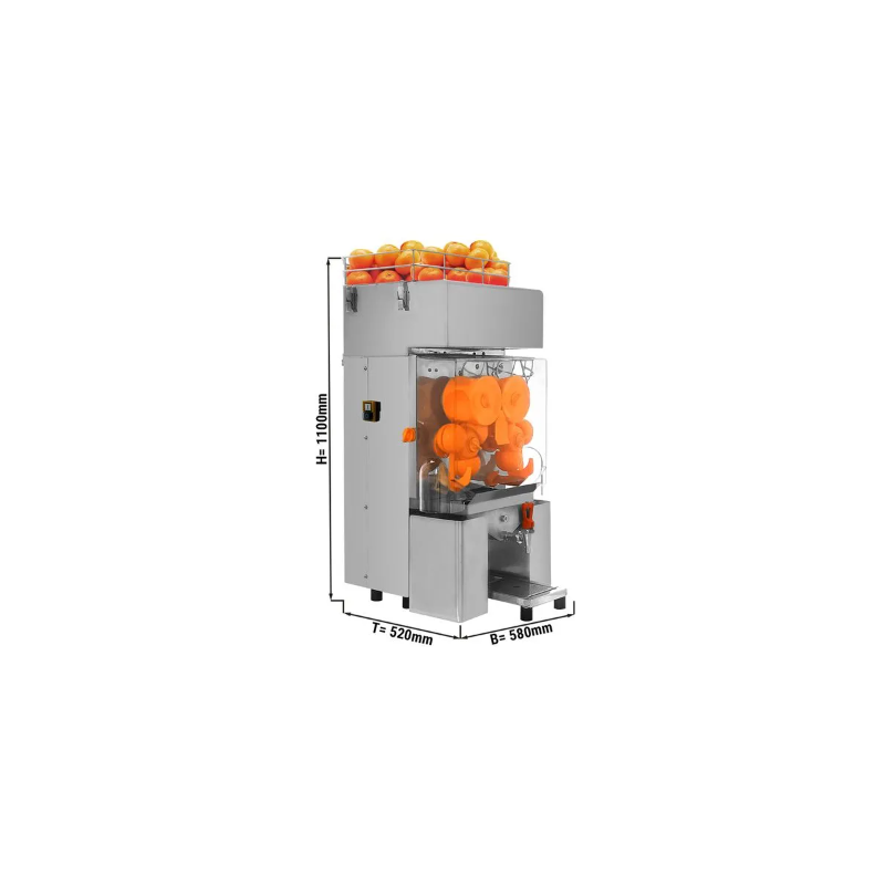 Equipement professionnel cuisine - %category_name% : Machine à jus d