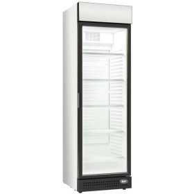 Armoire réfrigérée positive - Inox - Garantie 2 ans - 150 L - Classe N