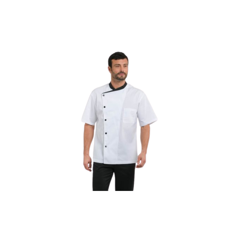 Veste de Cuisinier Metz