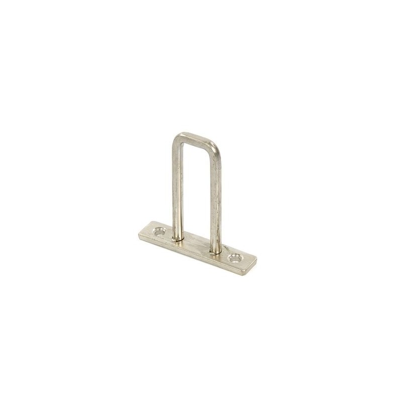 Manche de couteau en métal pour if500