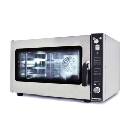 Four Vapeur mixte électronique 4 niveaux gn 1/1-VESTA