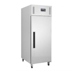 PREMIUM - Armoire réfrigérée négative pâtissière - 600 x 400 - 850 L - Garantie 2 ans -  Classe T