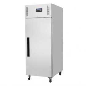 Armoire réfrigérée pâtissière positive Inox 850L - POLAR