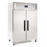 Armoire réfrigérée positive Inox 1200L - POLAR