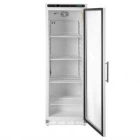 Armoire réfrigérée vitrée positive 400L - POLAR