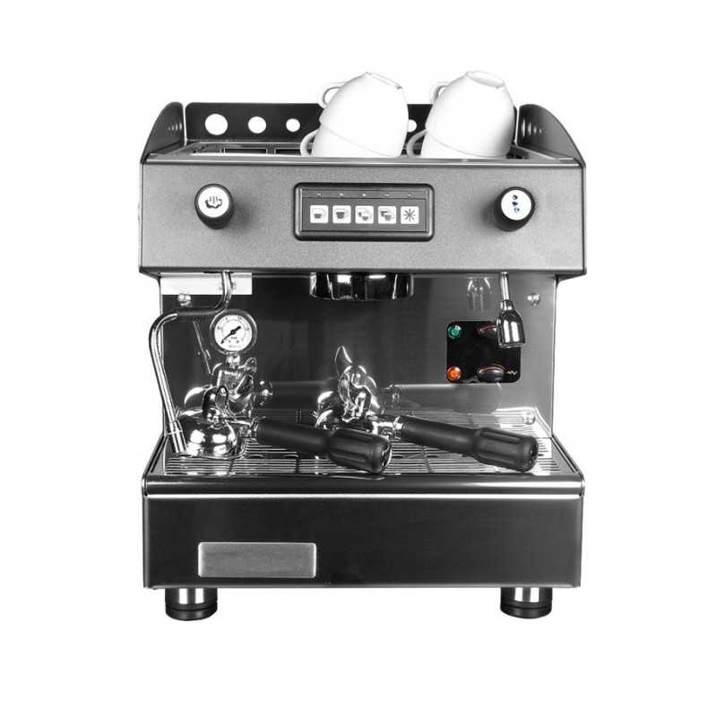 Machine à café professionnelle - 1 groupe - Expresso