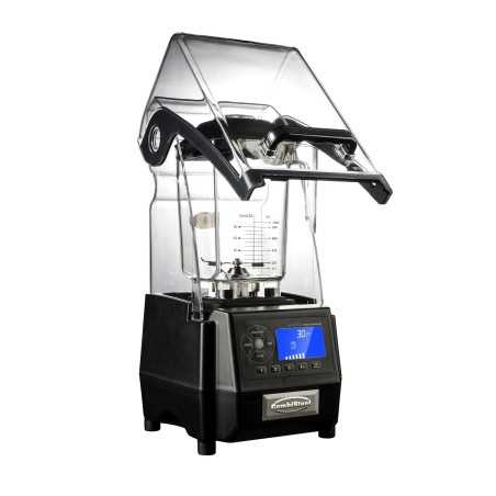 BLENDER DE BAR SILENCIEUX 1.5L