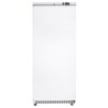 Armoire réfrigérée positive - Paiement 4X - Inox - Garantie 2 ans - 400 L - Roulettes - Classe N