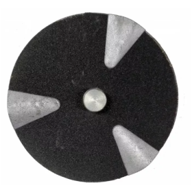 Disque de pelage pour PZ3988