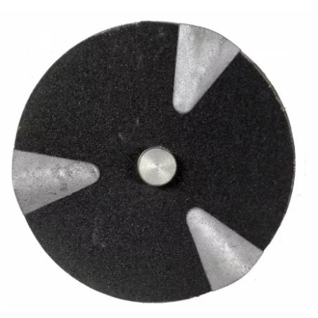 Disque de pelage pour PZ3988
