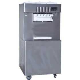 Machine à glace italienne 2700W 5 manettes ICM-B33