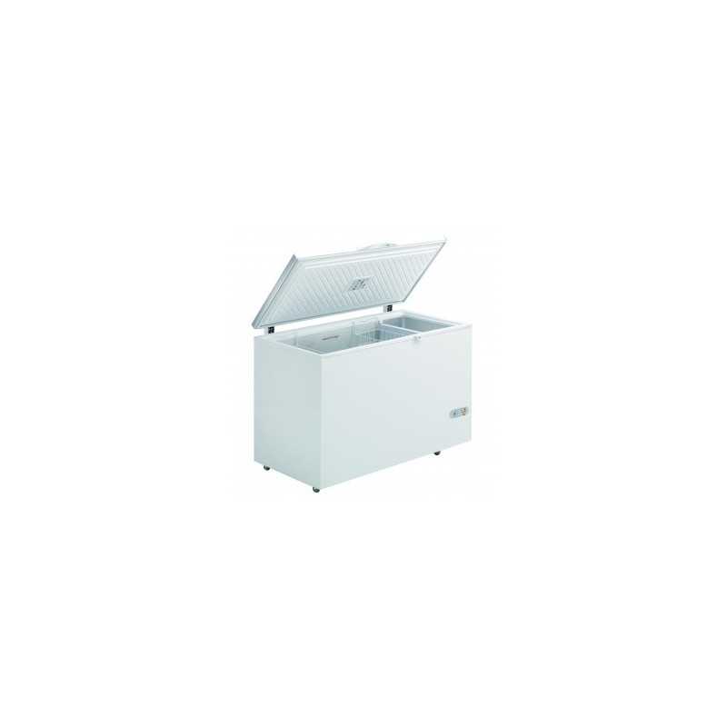 Coffre négatif 572 L -Paiement4x-Garantie 2 ans