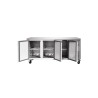 Equipement professionnel cuisine - %category_name% : Table réfrigérée 3 portes