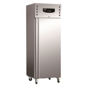 Armoire Réfrigérée INOX 1200L