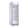 Equipement professionnel cuisine - %category_name% : Armoire réfrigérée vitrée positive 372L - GASTROMASTRO