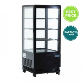 Vitrine réfrigérée Polar 235L - Equipement Pro