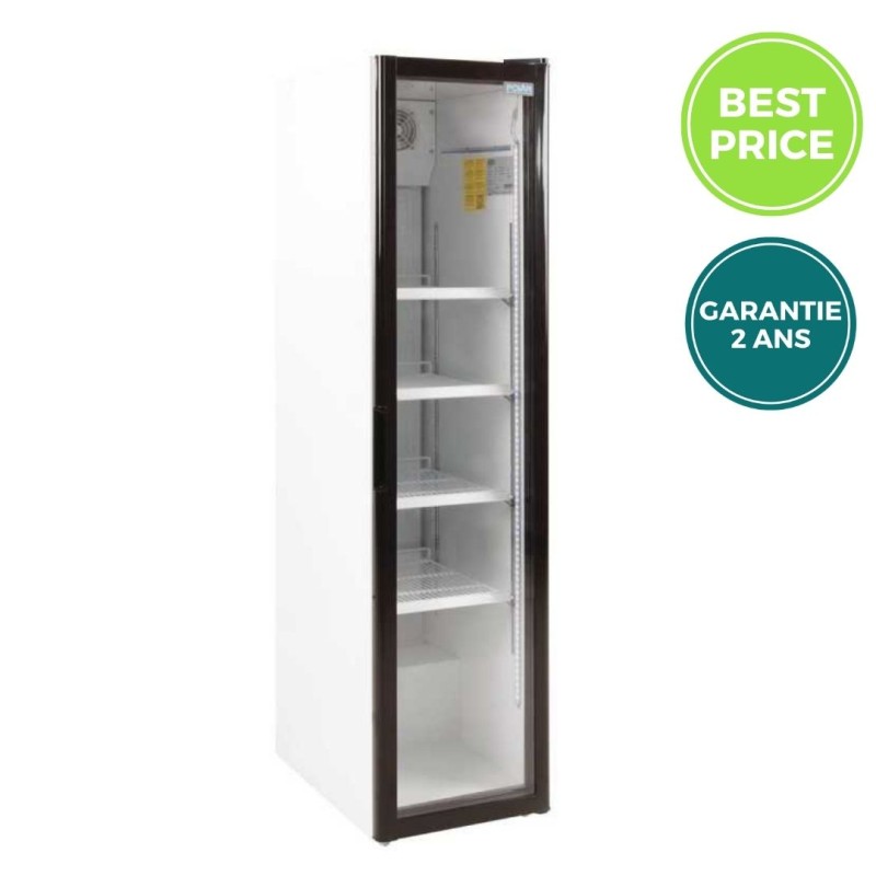 Armoire boissons Slimline 300L - POLAR