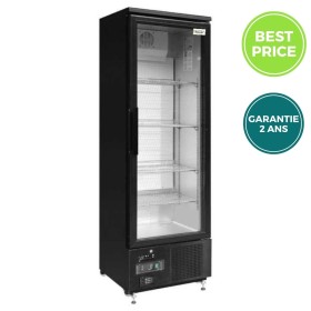 Armoire réfrigérée vitrée positive 307L - POLAR