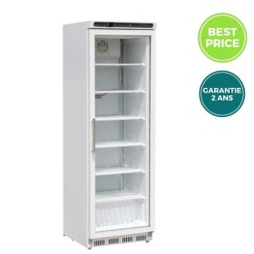 Congélateur professionnel Gastronorme 1 porte 650L Polar Série U - Polar  Refrigeration