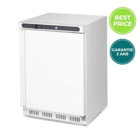 Armoire réfrigérée négative 150L - POLAR