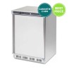 Equipement professionnel cuisine - %category_name% : Armoire réfrigérée négative 140L - POLAR