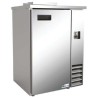 Equipement professionnel cuisine - %category_name% : Refroidisseur de déchets - 120 L