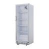 Equipement professionnel cuisine - %category_name% : Armoire réfrigérée vitrée positive 372L - GASTROMASTRO