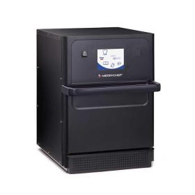 Four à cuisson accélérée-...