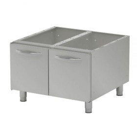 Soubassement pour élément de 60 cm