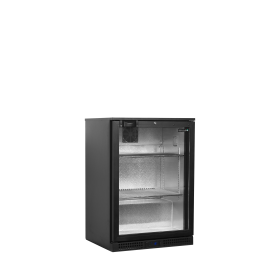 Arrière de bar