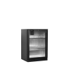 Arrière de bar
