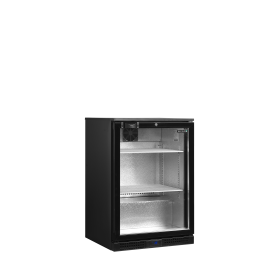 Arrière de bar